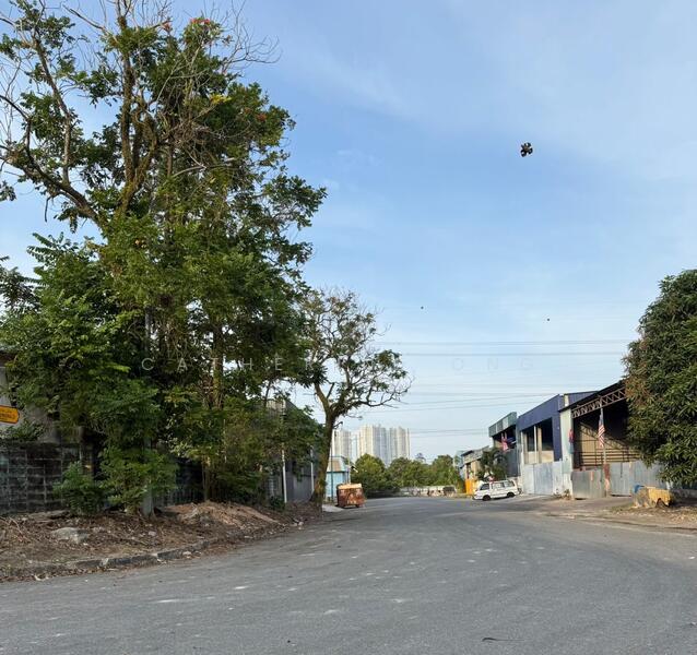 Semi-D Factory for Sale in Kota Masai (Pasir Gudang) - Catherine Ong - Exterior - PropertyGuru.com.my