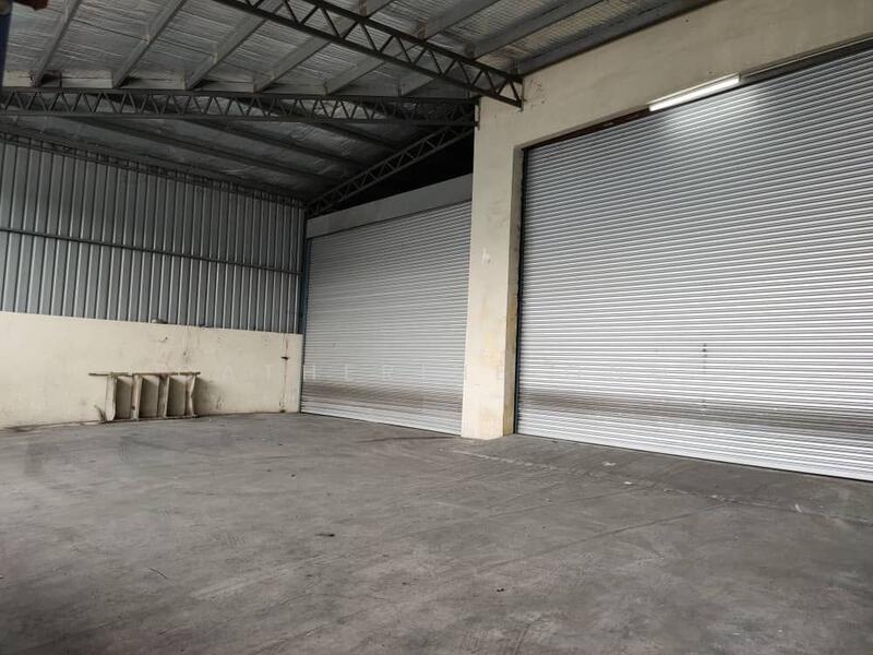 Semi-D Factory for Sale in Kota Masai (Pasir Gudang) - Catherine Ong - Interior - PropertyGuru.com.my