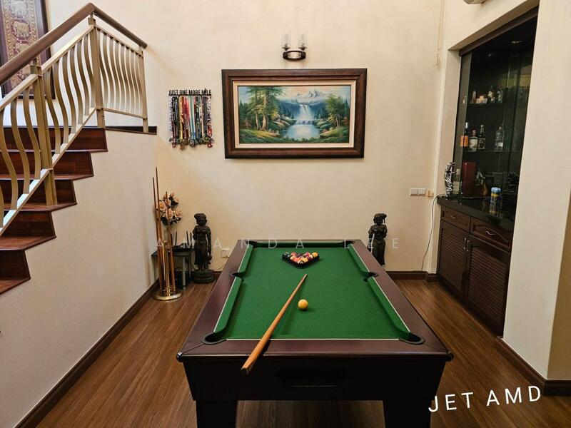 Semi-Detached House for Sale in Setia Alam (Selangor) - Amanda Lee - Interior - PropertyGuru.com.my