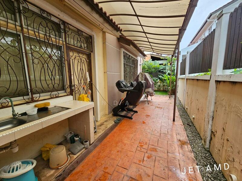 Semi-Detached House for Sale in Setia Alam (Selangor) - Amanda Lee - Exterior - PropertyGuru.com.my