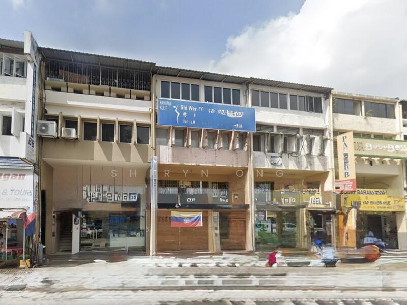 For Rent - Medan Klang Lama 28