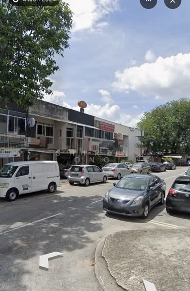 Shop / Office for Rent in Jalan Klang Lama (Old Klang Road) (Kuala Lumpur) - Shiryn Ong - Exterior - PropertyGuru.com.my