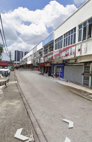 Shop / Office for Rent in Jalan Klang Lama (Old Klang Road) (Kuala Lumpur) - Shiryn Ong - Exterior - PropertyGuru.com.my