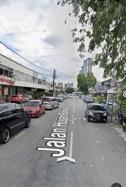 Shop / Office for Rent in Jalan Klang Lama (Old Klang Road) (Kuala Lumpur) - Shiryn Ong - PropertyGuru.com.my