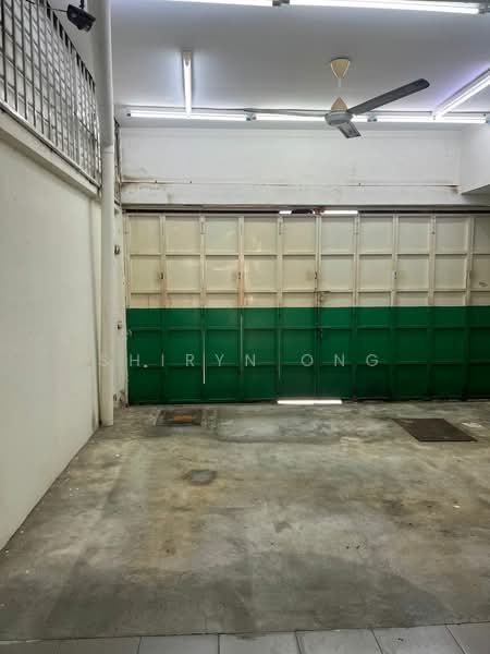 Shop / Office for Rent in Jalan Klang Lama (Old Klang Road) (Kuala Lumpur) - Shiryn Ong - Interior - PropertyGuru.com.my