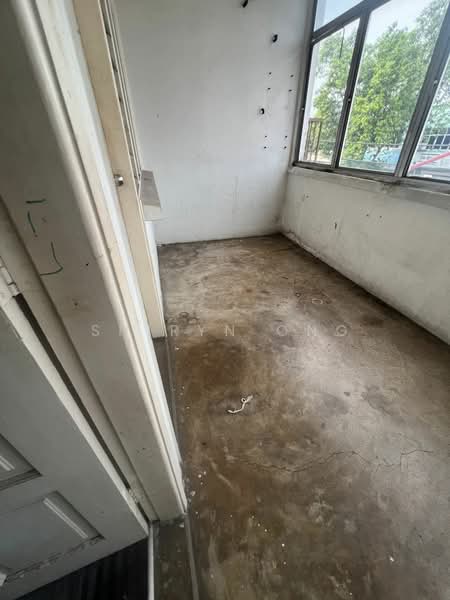 Shop / Office for Rent in Jalan Klang Lama (Old Klang Road) (Kuala Lumpur) - Shiryn Ong - Balcony - PropertyGuru.com.my