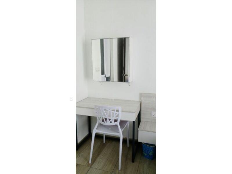 Service Residence for Rent at Kenwingston Square Garden - Brian Tan - Study - PropertyGuru.com.my