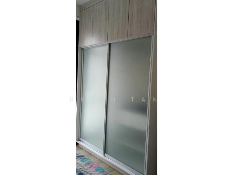 Service Residence for Rent at Kenwingston Square Garden - Brian Tan - Interior - PropertyGuru.com.my