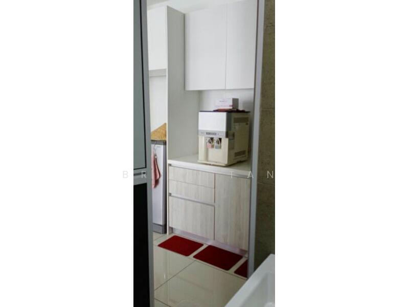 Service Residence for Rent at Kenwingston Square Garden - Brian Tan - Interior - PropertyGuru.com.my