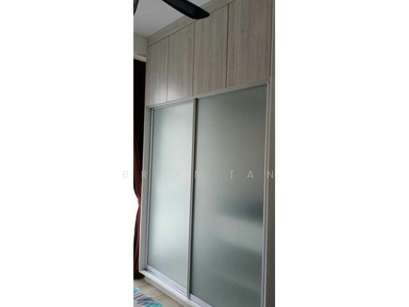 Service Residence for Rent at Kenwingston Square Garden - Brian Tan - PropertyGuru.com.my