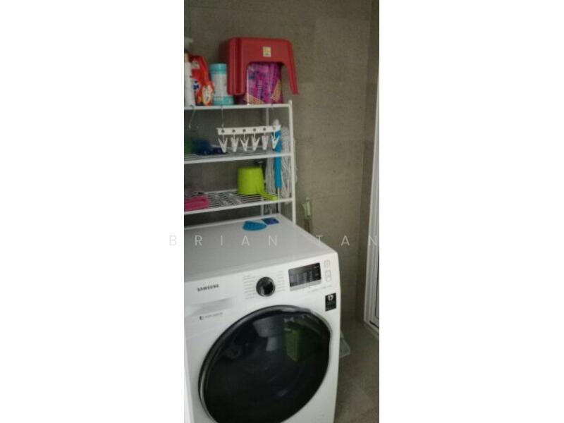 Service Residence for Rent at Kenwingston Square Garden - Brian Tan - PropertyGuru.com.my