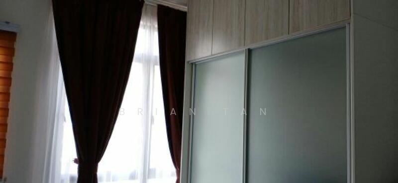 Service Residence for Rent at Kenwingston Square Garden - Brian Tan - PropertyGuru.com.my