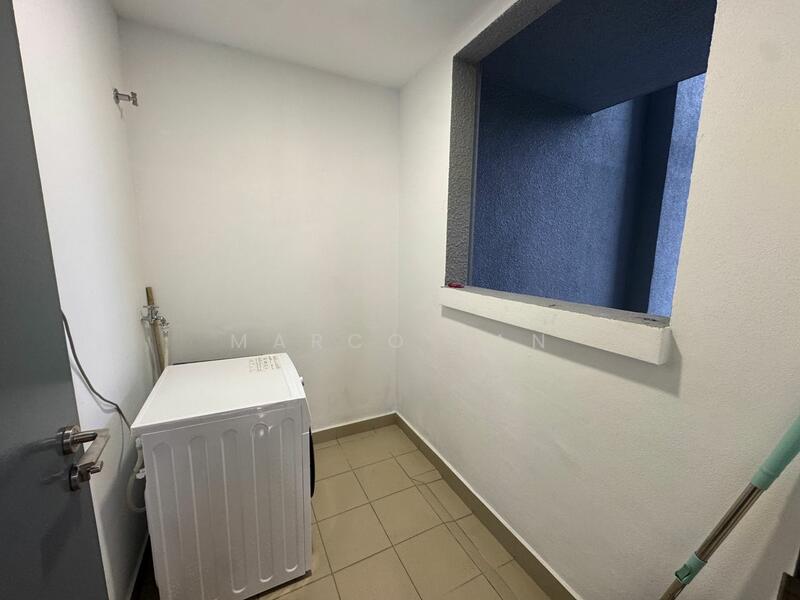 Condominium for Rent at One Cochrane Residence - Marco Tan - PropertyGuru.com.my