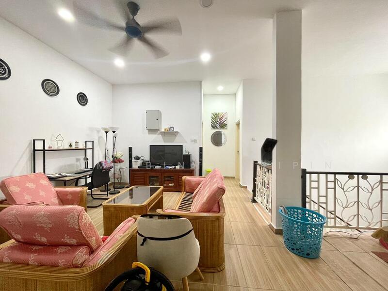 Keramat untuk Untuk Dijual - RM 1,680,000, Feb 2026 - Living Room - PropertyGuru.com.my