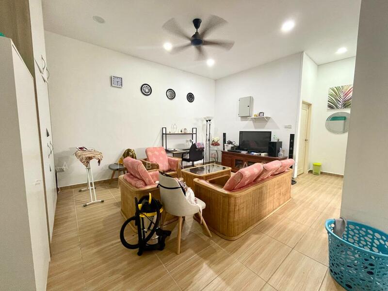 Keramat untuk Untuk Dijual - RM 1,680,000, Feb 2026 - Living Room - PropertyGuru.com.my