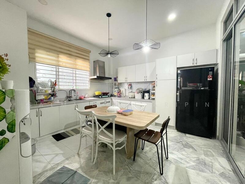 Keramat untuk Untuk Dijual - RM 1,680,000, Feb 2026 - Kitchen - PropertyGuru.com.my