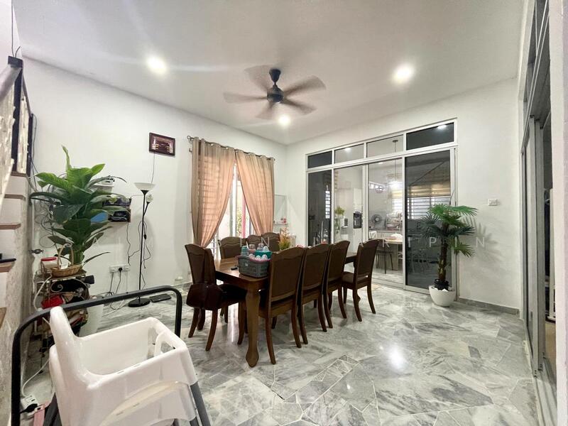 Keramat untuk Untuk Dijual - RM 1,680,000, Feb 2026 - Dining Room - PropertyGuru.com.my