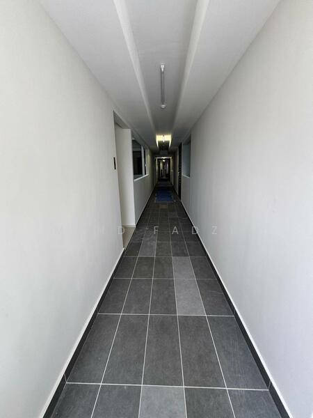 Corridor