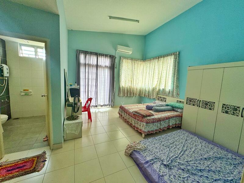 Seri Austin Seris Austins untuk Untuk Dijual - RM 750,000, Feb 2026 - Bedroom - PropertyGuru.com.my