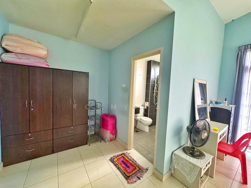 Seri Austin Seris Austins untuk Untuk Dijual - RM 750,000, Feb 2026 - Bedroom - PropertyGuru.com.my