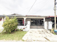 For Sale - Kampar Malim Nawar Single Storey Semi D