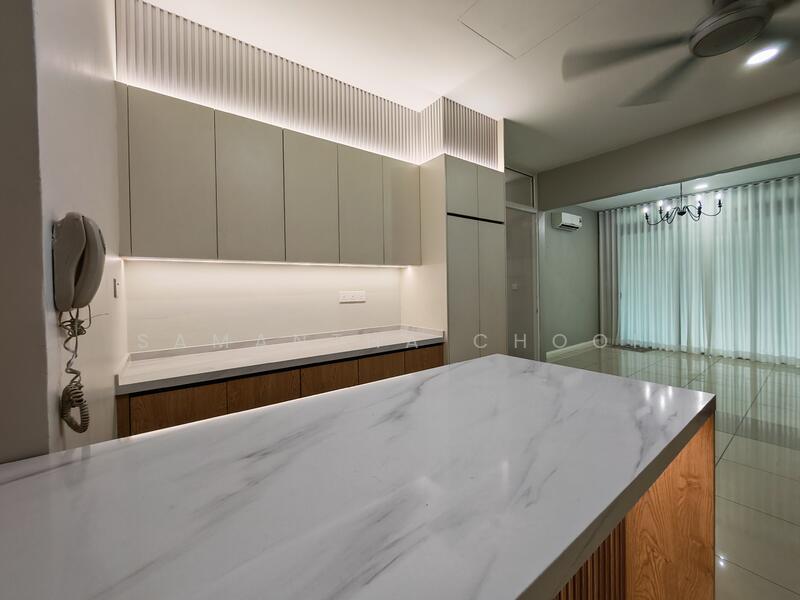 2-storey Terraced House for Sale in Setia Eco Glades (Cyberjaya) - Samantha Chooi - Kitchen - PropertyGuru.com.my