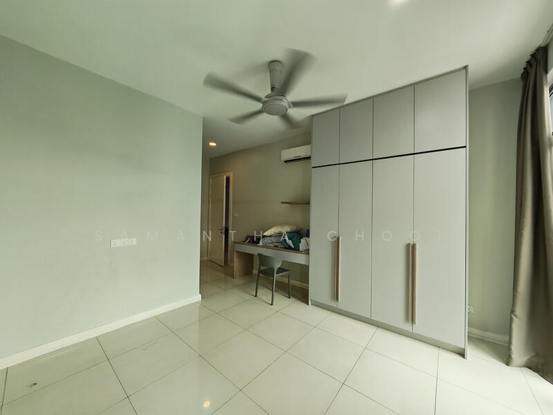 2-storey Terraced House for Sale in Setia Eco Glades (Cyberjaya) - Samantha Chooi - Bedroom - PropertyGuru.com.my