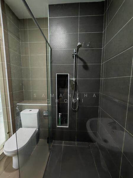 2-storey Terraced House for Sale in Setia Eco Glades (Cyberjaya) - Samantha Chooi - Bathroom - PropertyGuru.com.my