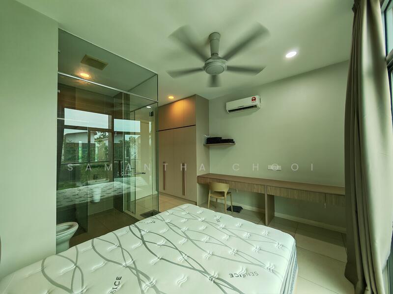 2-storey Terraced House for Sale in Setia Eco Glades (Cyberjaya) - Samantha Chooi - Bedroom - PropertyGuru.com.my