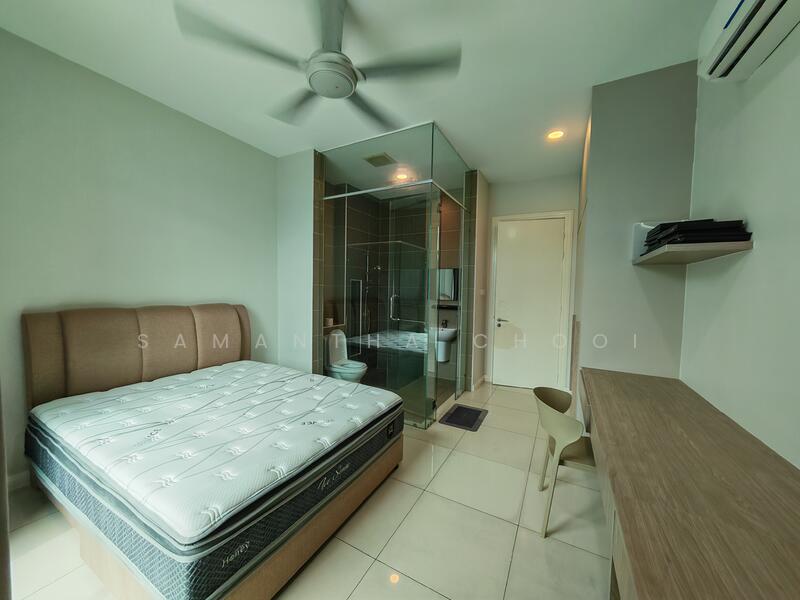 2-storey Terraced House for Sale in Setia Eco Glades (Cyberjaya) - Samantha Chooi - Bedroom - PropertyGuru.com.my