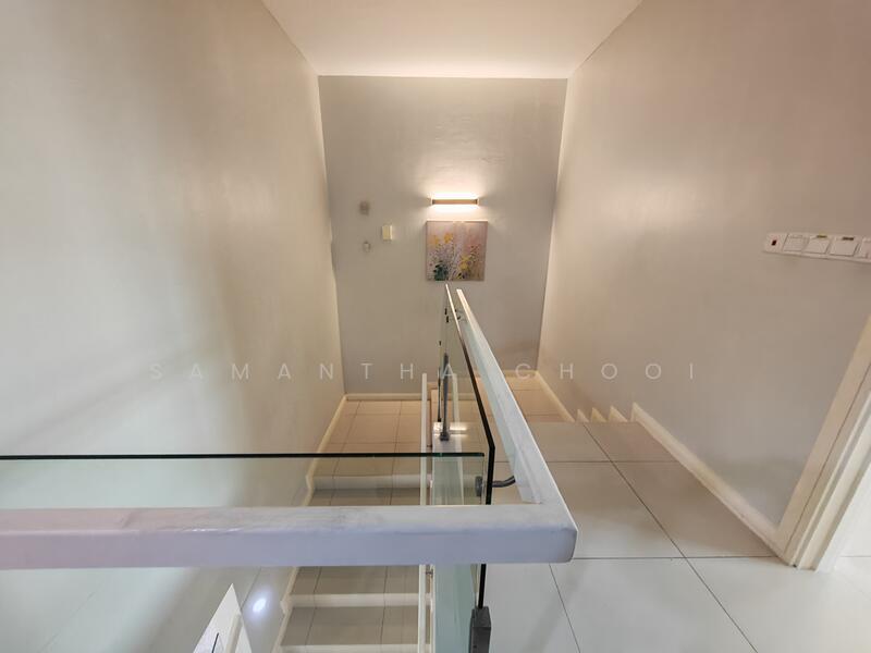 2-storey Terraced House for Sale in Setia Eco Glades (Cyberjaya) - Samantha Chooi - Interior - PropertyGuru.com.my