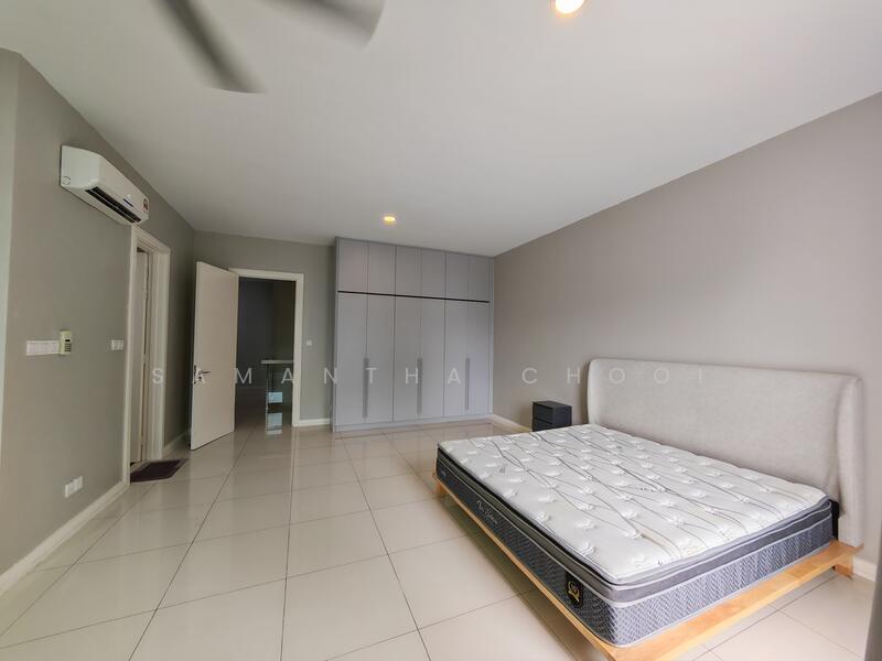 2-storey Terraced House for Sale in Setia Eco Glades (Cyberjaya) - Samantha Chooi - Bedroom - PropertyGuru.com.my