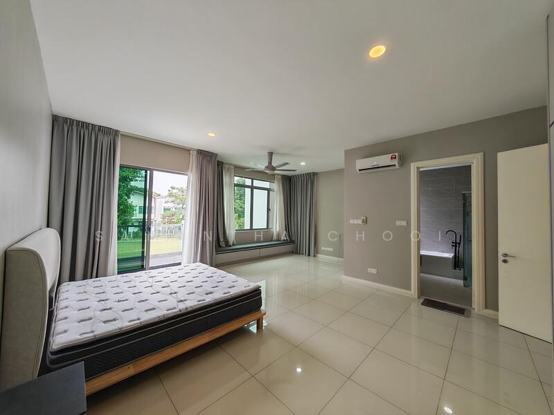 2-storey Terraced House for Sale in Setia Eco Glades (Cyberjaya) - Samantha Chooi - Bedroom - PropertyGuru.com.my