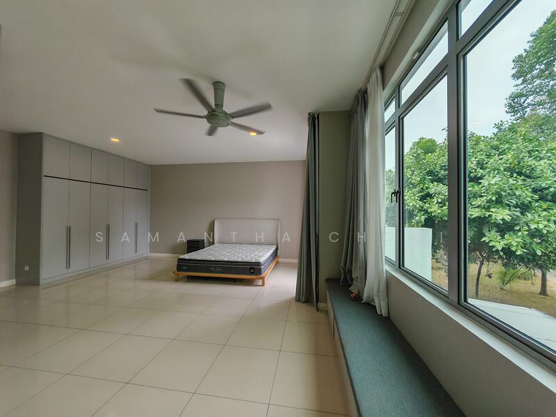 2-storey Terraced House for Sale in Setia Eco Glades (Cyberjaya) - Samantha Chooi - Bedroom - PropertyGuru.com.my