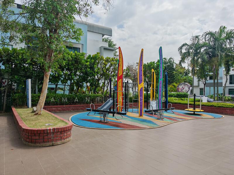 2-storey Terraced House for Sale in Setia Eco Glades (Cyberjaya) - Samantha Chooi - Exterior - PropertyGuru.com.my