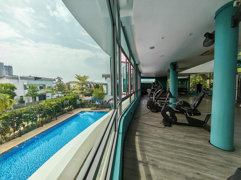 2-storey Terraced House for Sale in Setia Eco Glades (Cyberjaya) - Samantha Chooi - PropertyGuru.com.my