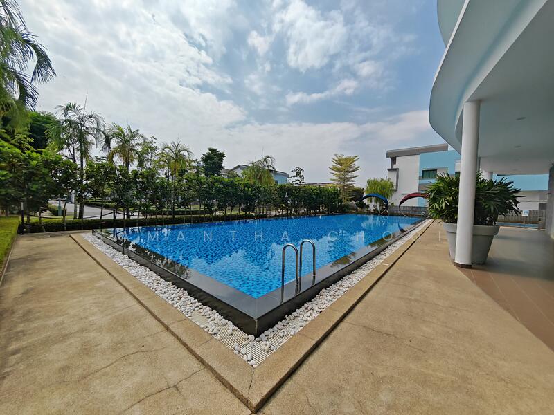 2-storey Terraced House for Sale in Setia Eco Glades (Cyberjaya) - Samantha Chooi - PropertyGuru.com.my