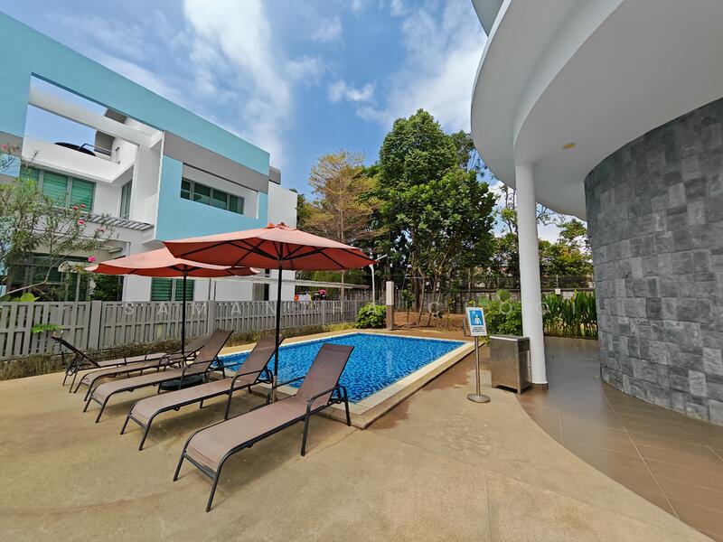 2-storey Terraced House for Sale in Setia Eco Glades (Cyberjaya) - Samantha Chooi - PropertyGuru.com.my