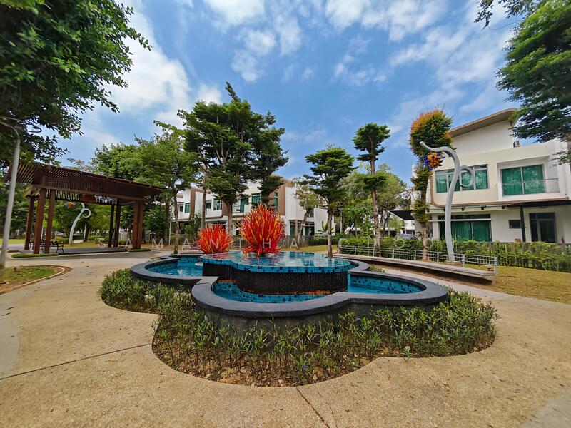 2-storey Terraced House for Sale in Setia Eco Glades (Cyberjaya) - Samantha Chooi - PropertyGuru.com.my