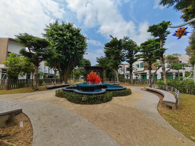2-storey Terraced House for Sale in Setia Eco Glades (Cyberjaya) - Samantha Chooi - PropertyGuru.com.my