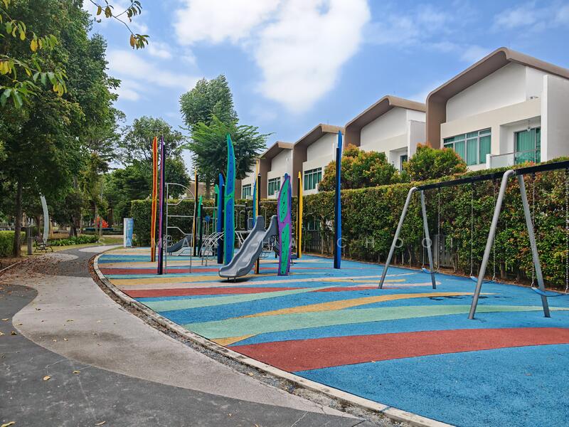 2-storey Terraced House for Sale in Setia Eco Glades (Cyberjaya) - Samantha Chooi - PropertyGuru.com.my