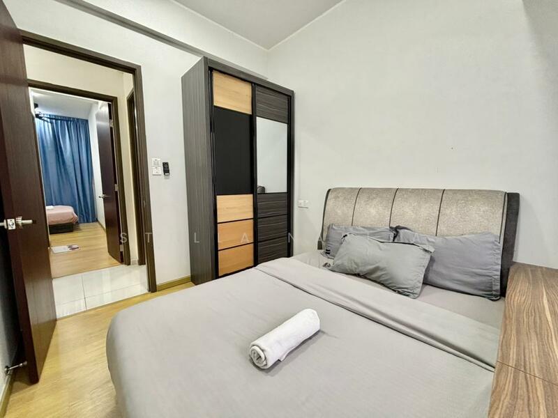 Condominium for Rent at Amberside @ Country Garden Danga Bay - Stella Narita - Bedroom - PropertyGuru.com.my