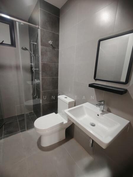 Service Residence for Rent at Sunway Belfield - June Tan - Bathroom - PropertyGuru.com.my