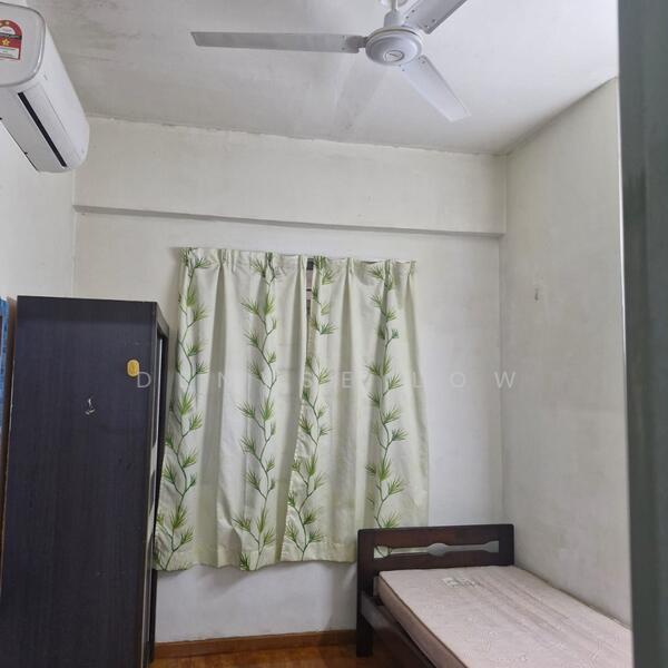 Millennium Place @ Millennium Square untuk Untuk Disewa - RM 2,300 /bulan, Feb 2026 - Bedroom - PropertyGuru.com.my