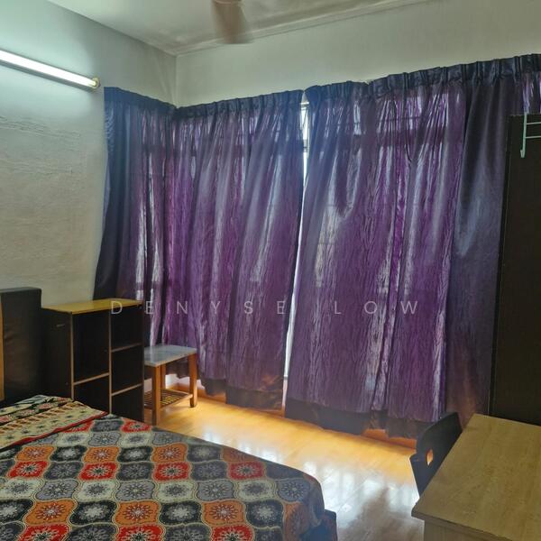 Millennium Place @ Millennium Square untuk Untuk Disewa - RM 2,300 /bulan, Feb 2026 - Bedroom - PropertyGuru.com.my