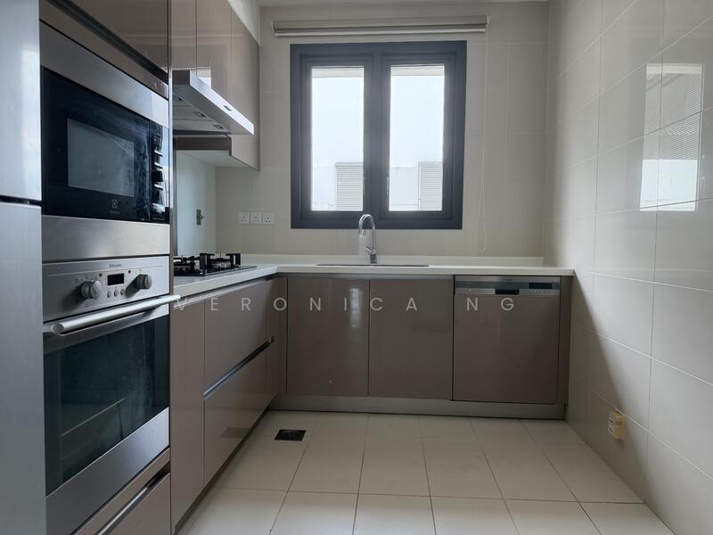 Condominium for Sale at Sastra U-Thant - Veronica Ng - Kitchen - PropertyGuru.com.my