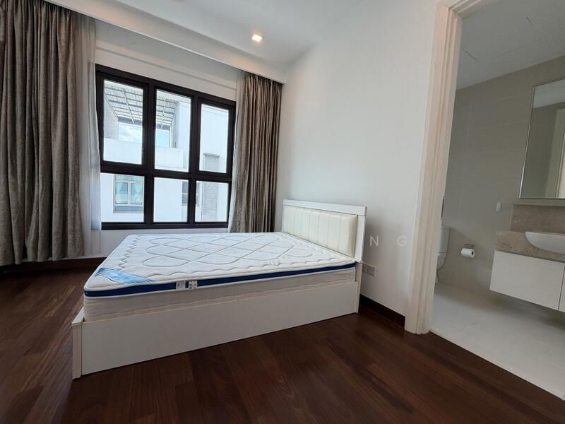 Condominium for Sale at Sastra U-Thant - Veronica Ng - Bedroom - PropertyGuru.com.my