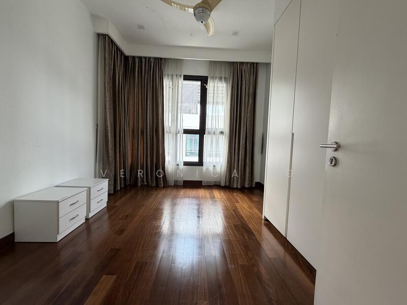 Condominium for Sale at Sastra U-Thant - Veronica Ng - Bedroom - PropertyGuru.com.my