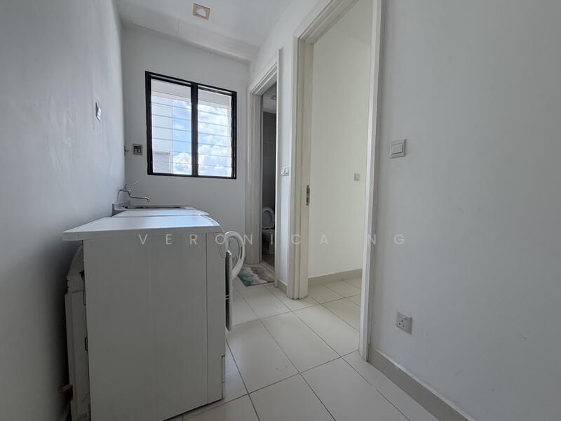 Condominium for Sale at Sastra U-Thant - Veronica Ng - Interior - PropertyGuru.com.my