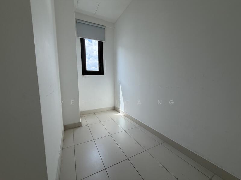 Condominium for Sale at Sastra U-Thant - Veronica Ng - Maid’s room/utility - PropertyGuru.com.my